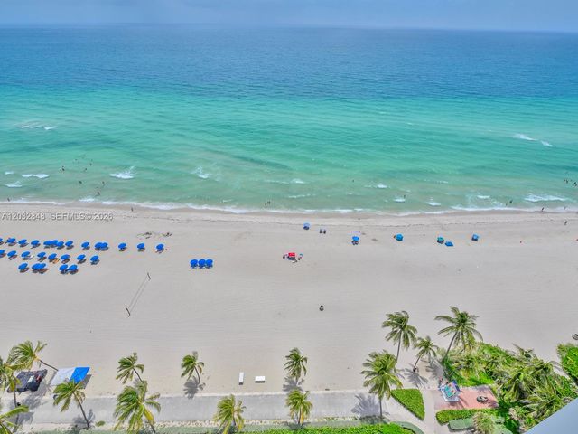 2301 S Ocean Dr 2202, Hollywood, FL 33019