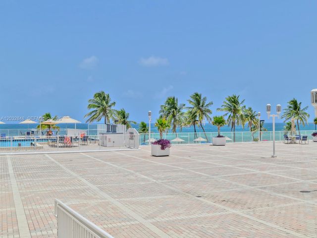 2301 S Ocean Dr 2202, Hollywood, FL 33019