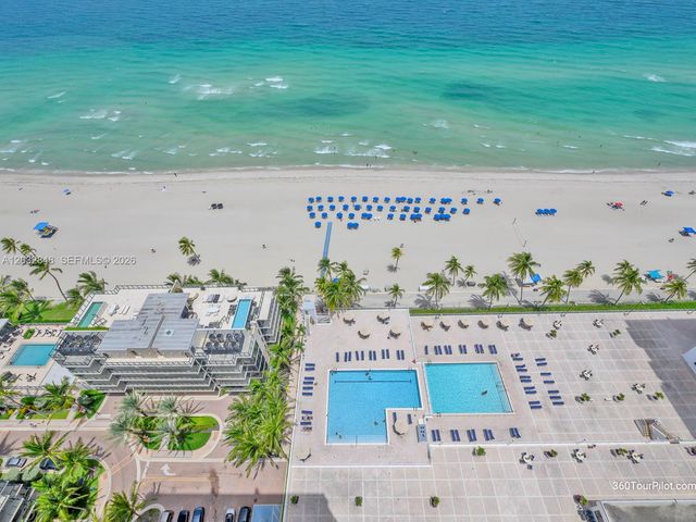 2301 S Ocean Dr 2202, Hollywood, FL 33019