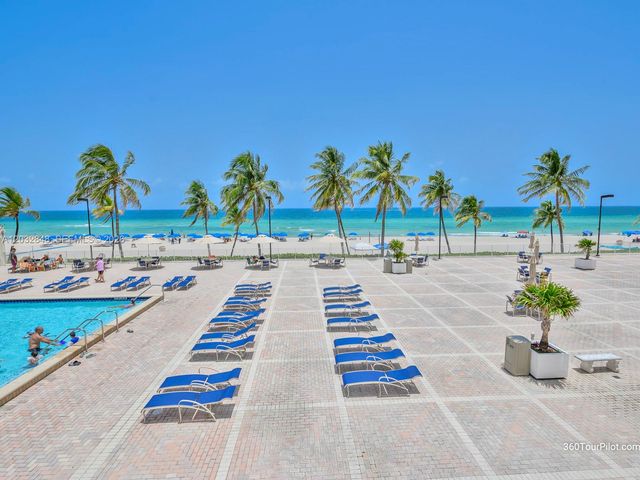 2301 S Ocean Dr 2202, Hollywood, FL 33019