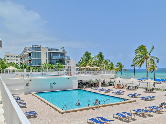 2301 S Ocean Dr 2202, Hollywood, FL 33019