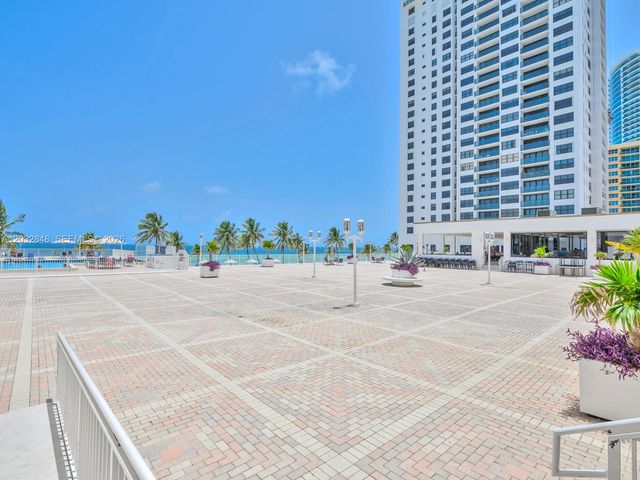 2301 S Ocean Dr 2202, Hollywood, FL 33019