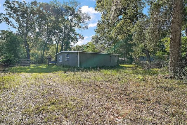 89 NE 169TH AVENUE, Silver Springs, FL 34488