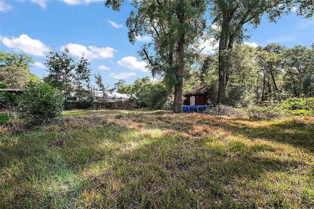89 NE 169TH AVENUE, Silver Springs, FL 34488