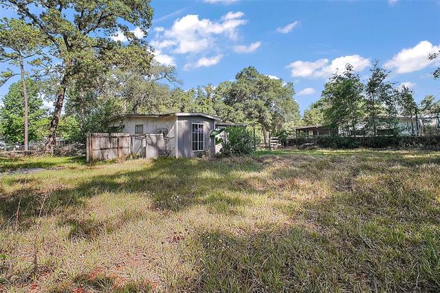 89 NE 169TH AVENUE, Silver Springs, FL 34488