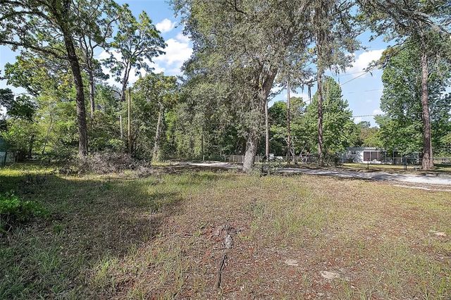 89 NE 169TH AVENUE, Silver Springs, FL 34488