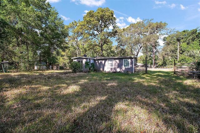 89 NE 169TH AVENUE, Silver Springs, FL 34488