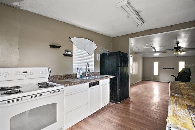 89 NE 169TH AVENUE, Silver Springs, FL 34488