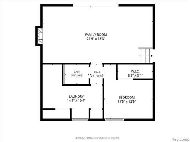 32533 Nestlewood Street, Farmington, MI 48334