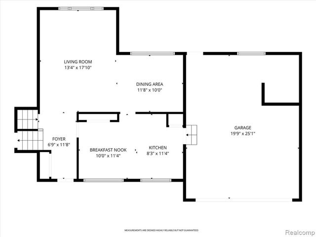 32533 Nestlewood Street, Farmington, MI 48334