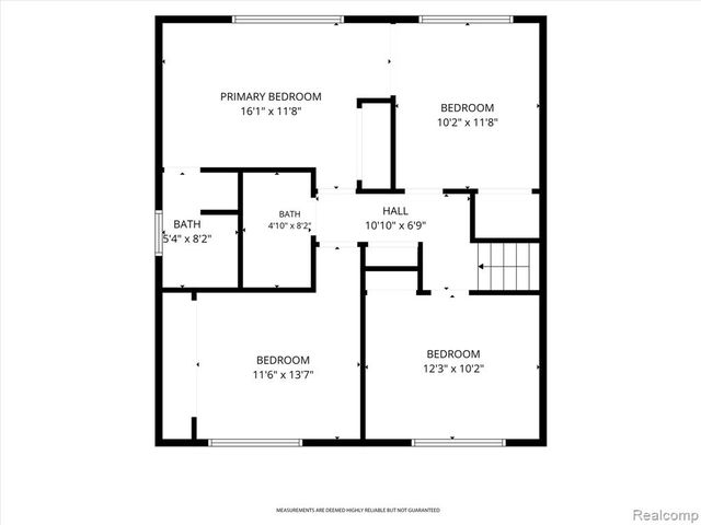 32533 Nestlewood Street, Farmington, MI 48334