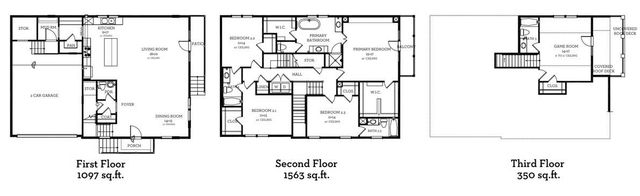 11061 Chatterton Drive, Houston, TX 77043