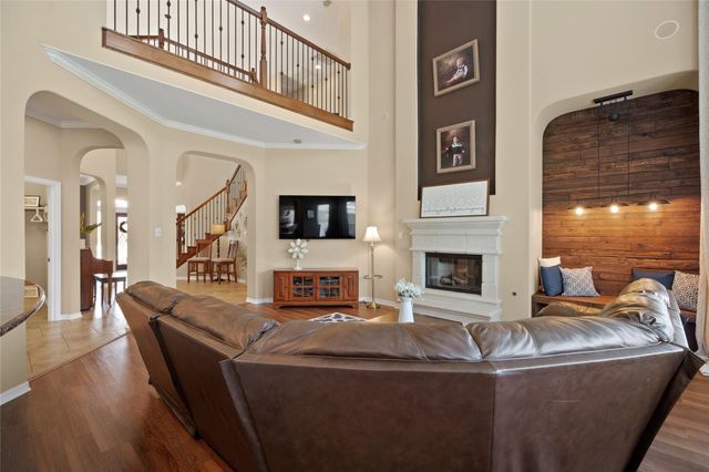 418 Bonnie Bay Court, League City, TX 77573