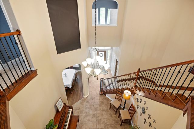 418 Bonnie Bay Court, League City, TX 77573