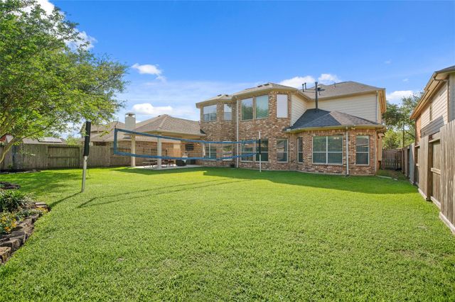 418 Bonnie Bay Court, League City, TX 77573