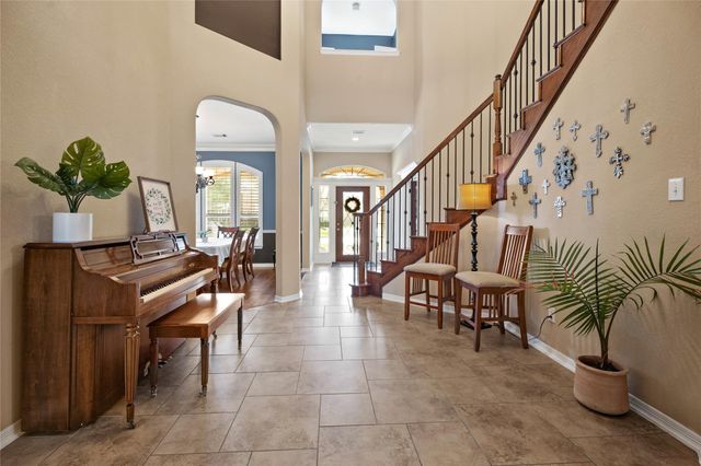 418 Bonnie Bay Court, League City, TX 77573