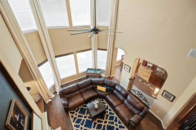 418 Bonnie Bay Court, League City, TX 77573