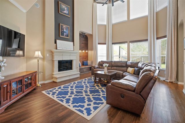 418 Bonnie Bay Court, League City, TX 77573