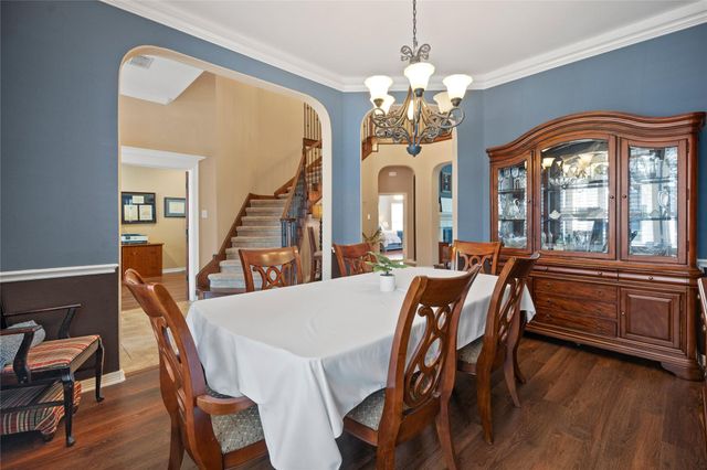 418 Bonnie Bay Court, League City, TX 77573