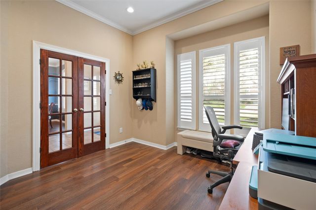 418 Bonnie Bay Court, League City, TX 77573