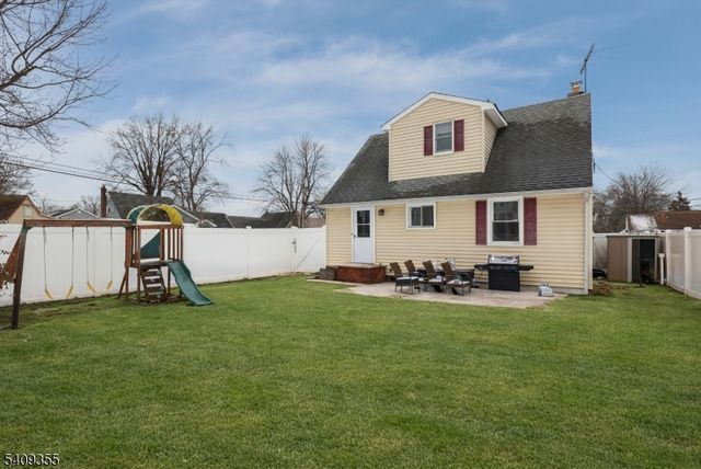 205 West Ln, Clark Twp., NJ 07066