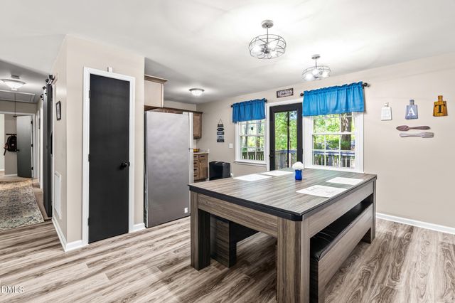 105 Nivens Court, Garner, NC 27529