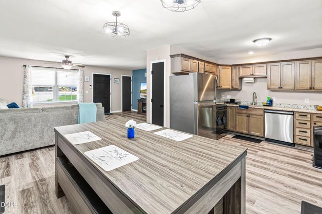 105 Nivens Court, Garner, NC 27529