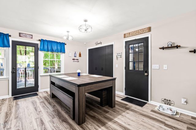 105 Nivens Court, Garner, NC 27529