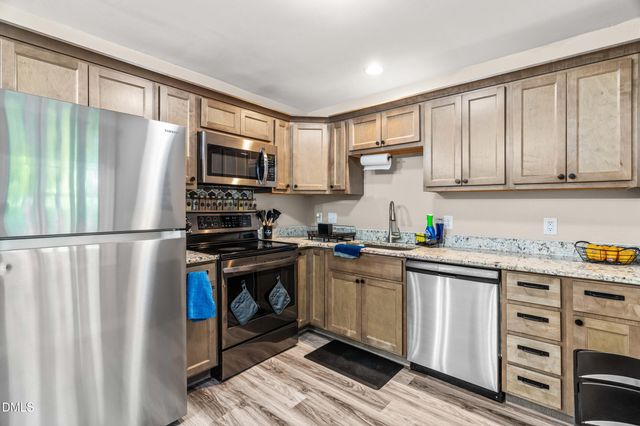 105 Nivens Court, Garner, NC 27529