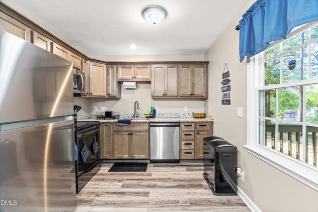 105 Nivens Court, Garner, NC 27529