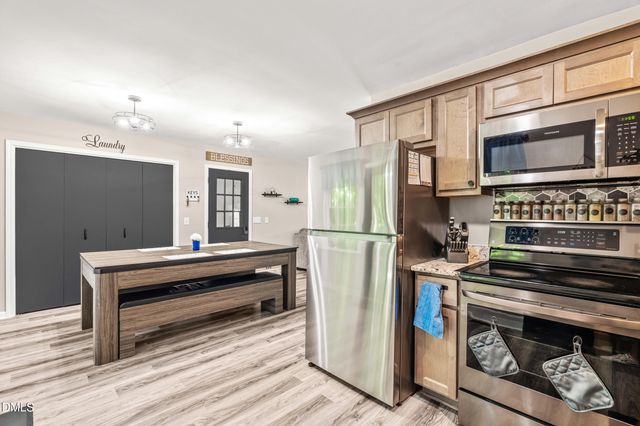 105 Nivens Court, Garner, NC 27529