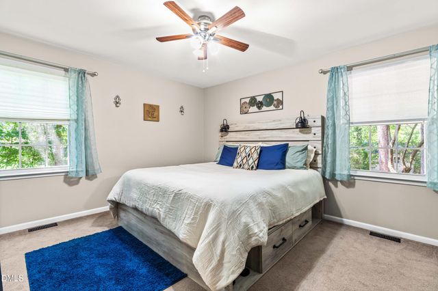 105 Nivens Court, Garner, NC 27529