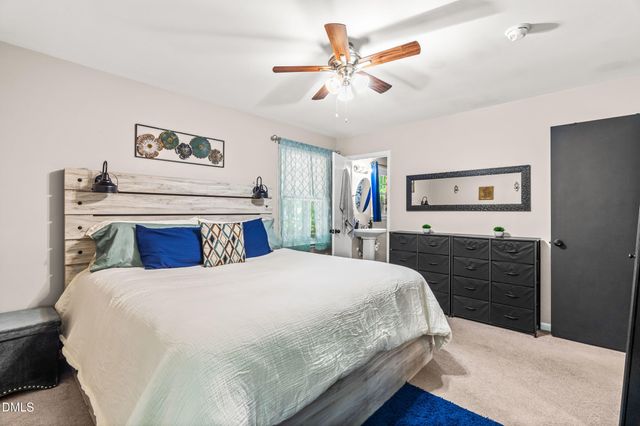 105 Nivens Court, Garner, NC 27529