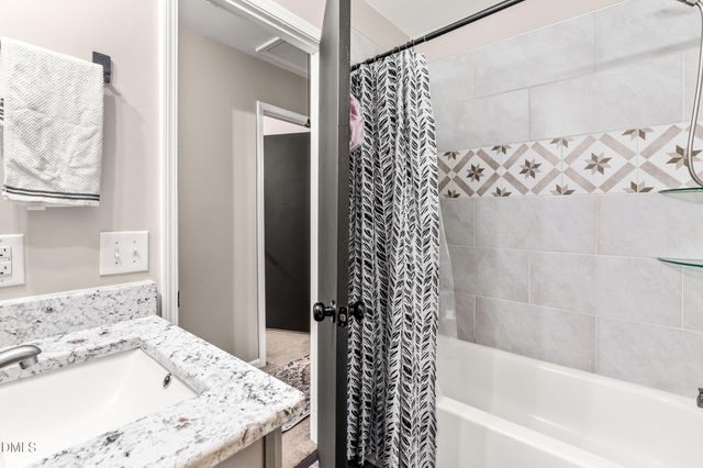 105 Nivens Court, Garner, NC 27529