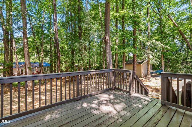 105 Nivens Court, Garner, NC 27529