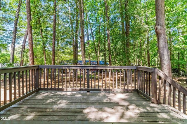 105 Nivens Court, Garner, NC 27529