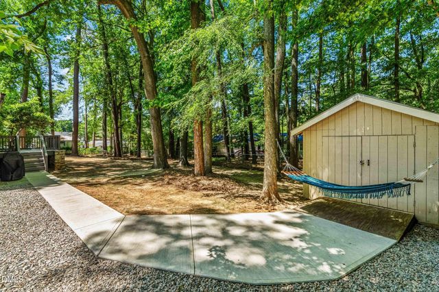 105 Nivens Court, Garner, NC 27529
