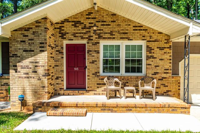 105 Nivens Court, Garner, NC 27529