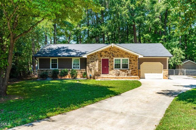 105 Nivens Court, Garner, NC 27529