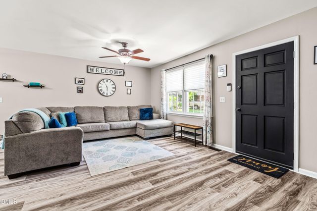 105 Nivens Court, Garner, NC 27529