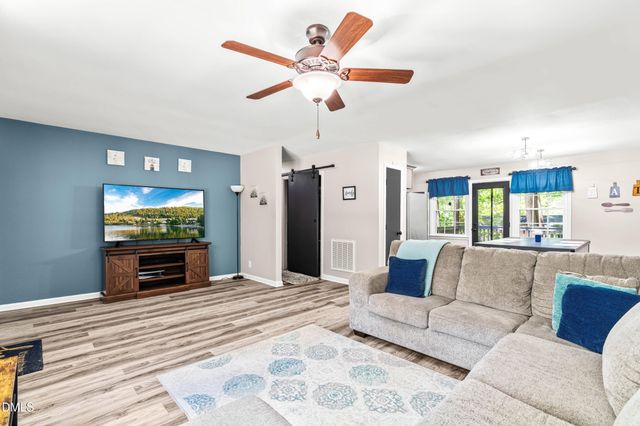 105 Nivens Court, Garner, NC 27529