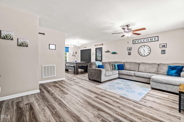 105 Nivens Court, Garner, NC 27529