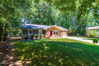105 Nivens Court, Garner, NC 27529