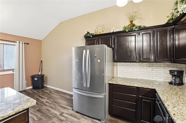 6042 Cinnamon Tree Court, Englewood, OH 45322