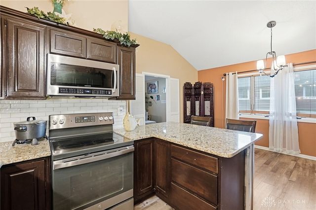 6042 Cinnamon Tree Court, Englewood, OH 45322