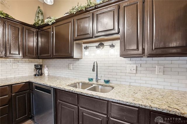 6042 Cinnamon Tree Court, Englewood, OH 45322