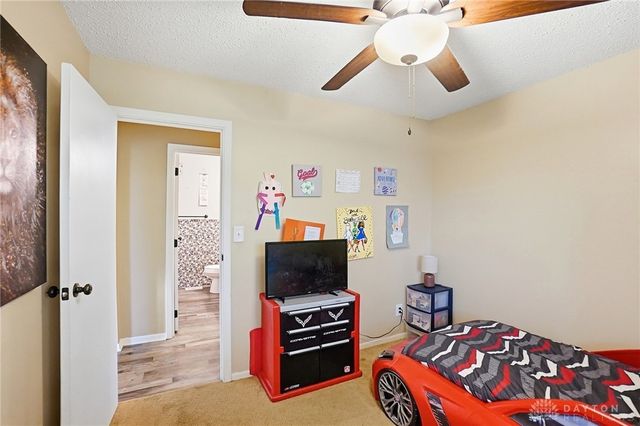 6042 Cinnamon Tree Court, Englewood, OH 45322