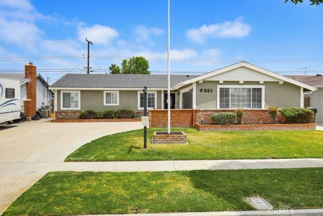 6231 Amy Avenue, Garden Grove, CA 92845