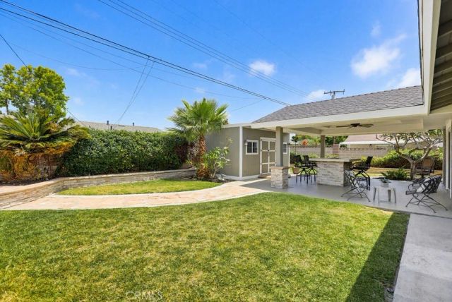 6231 Amy Avenue, Garden Grove, CA 92845