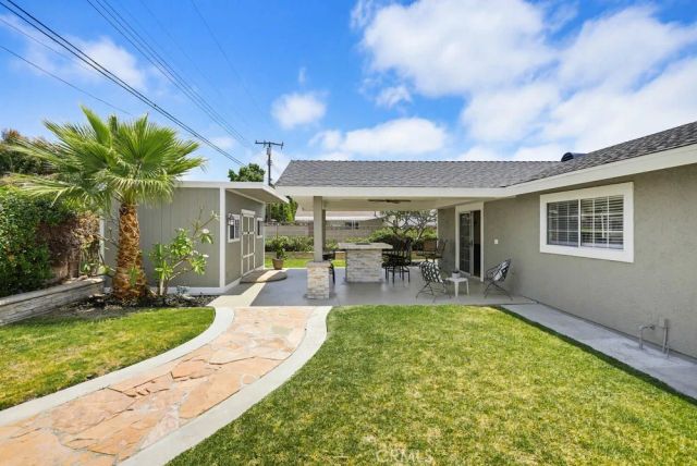 6231 Amy Avenue, Garden Grove, CA 92845